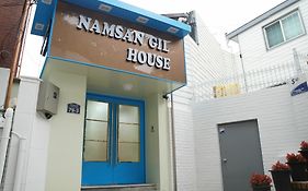 Namsan Gil House